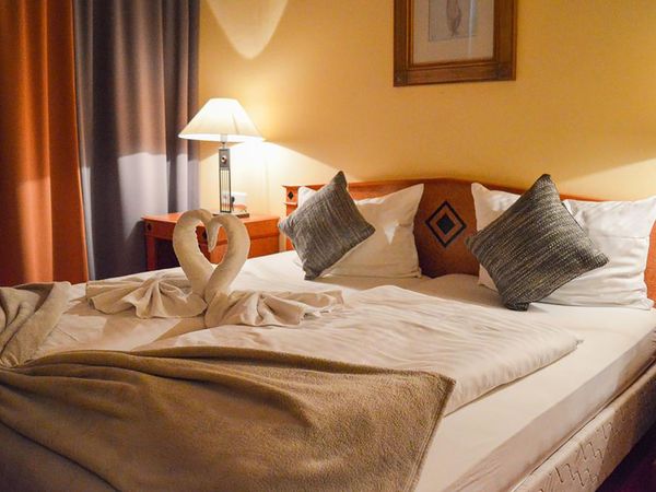 2 Tage im CAREA Residenz Hotel Harzhöhe mit Frühstück CAREA Residenz Hotel Harzhöhe in Goslar OT Hahnenklee, Niedersachsen inkl. Frühstück Unkategorisiert online kaufen
