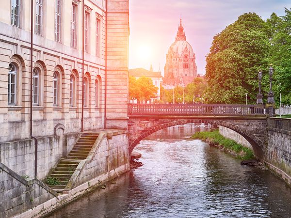 2 Tage im Luxushotel in Hannover mit Frühstück Kastens Hotel Luisenhof, Niedersachsen inkl. Frühstück Unkategorisiert online kaufen