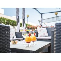 2 Tage italienische Adria im Hotel Palace erleben Hotel Palace in Bibione, Venetien inkl. Halbpension Unkategorisiert online kaufen