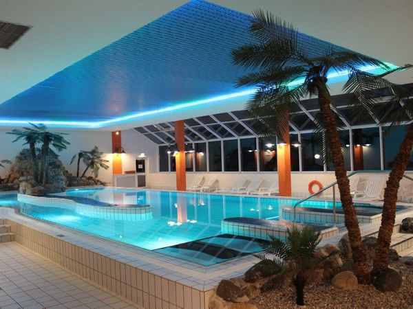 2 Tage Kleine Familien-Auszeit im Harz inkl Frühstück Panoramic - Ihr Apartmenthotel im Harz in Bad Lauterberg, Niedersachsen inkl. Frühstück Unkategorisiert online kaufen