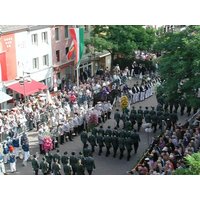 2 Tage Schützenfest-Deluxe in Neuss Holiday Inn Düsseldorf - Neuss, Nordrhein-Westfalen inkl. Frühstück Unkategorisiert online kaufen 2 Tage Schützenfest-Deluxe in Neuss Holiday Inn Düsseldorf - Neuss, Nordrhein-Westfalen inkl. Frühstück Unkategorisiert online kaufen