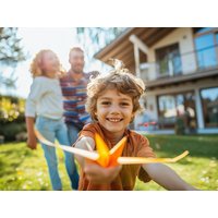 3 Tage Familienhit mit Kids - bis zu 3 Kinder inklusive Hotel am Kaisersaal in Erfurt, Thüringen inkl. Frühstück Unkategorisiert online kaufen