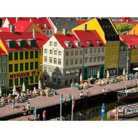 3 Tage Familienspaß im LEGOLAND Deutschland Hotel Adler - Paulas Alb in Ehingen (Donau), Baden-Württemberg inkl. Halbpension Unkategorisiert online kaufen