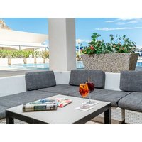 3 Tage italienische Adria im Hotel Palace erleben Hotel Palace in Bibione, Venetien inkl. Halbpension Unkategorisiert online kaufen