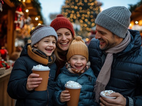 3 Tage Weihnachtsmarkt-Angebot für die ganze Familie Van der Valk Hotel Hamburg-Wittenburg, Mecklenburg-Vorpommern inkl. Frühstück Unkategorisiert online kaufen