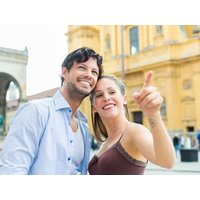 4 Tage 4 im Eurostars Grand Central Hotel Eurostars Grand Central Hotel in München, Bayern Unkategorisiert Produktbild 4 Tage 4 im Eurostars Grand Central Hotel Eurostars Grand Central Hotel in München, Bayern Unkategorisiert Produktbild