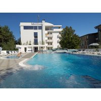 4 Tage im italienischen Badeort Bibione mit Frühstück Hotel Firenze, Venetien inkl. Frühstück Unkategorisiert online kaufen