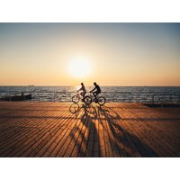 5 Tage im Aparthotel an der Ostsee Hotel Resort und Spa Hohe Wacht by Ringhotels in Ostseebad Hohwacht, Schleswig-Holstein Unkategorisiert Produktbild