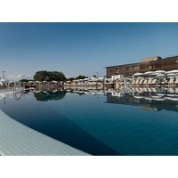 5 Tage Urlaub in Bibione mit HP in , Venetien inkl. Halbpension Unkategorisiert online kaufen