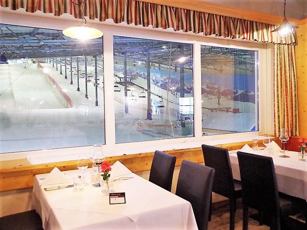 5 Tage Wittenburg und Umgebung entdecken mit Skihalle Van der Valk Hotel Hamburg-Wittenburg, Mecklenburg-Vorpommern inkl. Halbpension Unkategorisiert online kaufen