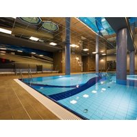 6 Tage Auszeit an der Perle der Ostsee Hotel Olymp III in Kolberg (Kolobrzeg), Westpommern inkl. Halbpension Unkategorisiert online kaufen