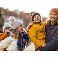 6 Tage Familientage erleben - 2 Kids bis 12 Jahre kostenlos! Sonnenhotel Bayerischer Hof in Waldmünchen, Bayern inkl. All Inclusive Unkategorisiert online kaufen
