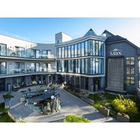 6 Tage Kurzurlaub im Max Health Resort Spa Max Health Resort Spa in Henkenhagen (Ustronie Morskie), Westpommern inkl. Halbpension Unkategorisiert Produktbild 6 Tage Kurzurlaub im Max Health Resort Spa Max Health Resort Spa in Henkenhagen (Ustronie Morskie), Westpommern inkl. Halbpension Unkategorisiert Produktbild