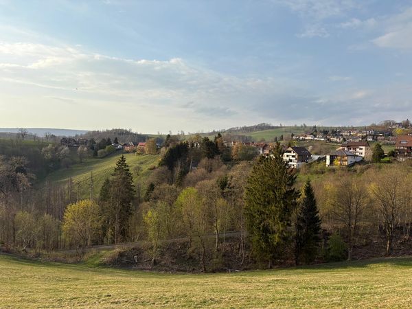8 Tage 7=5 SPAR-Woche HARZ pur in Sankt Andreasberg moos & morgenrot, Niedersachsen inkl. Frühstück