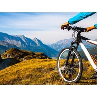 8 Tage In den Sattel - St.Englmar per Rad entdecken 8 Tg/HP Village Hotel Bayerischer Wald in Neukirchen (Niederbayern), Bayern inkl. Halbpension Unkategorisiert online kaufen
