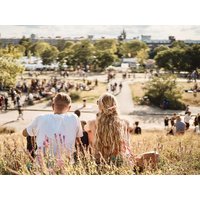Berlin City Life - 9 Tage mit Frühstück the niu Dwarf inkl. Frühstück Unkategorisiert online kaufen