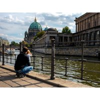 Citytrip-Schnäppchen! - 5 Tage Berlin Comfort Hotel Lichtenberg inkl. Frühstück Unkategorisiert online kaufen