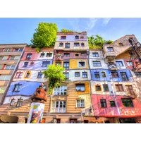 Entdeckertour in Wien - 3 Tage Hotel Royal inkl. Frühstück Unkategorisiert online kaufen