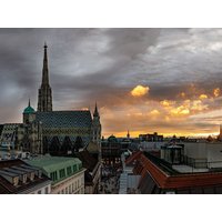 Entdeckertour in Wien - 5 Tage Hotel Royal inkl. Frühstück Unkategorisiert online kaufen