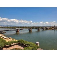 Kurzurlaub in Mainz - 6 Tage lang die Stadt erkunden Hilton Mainz Hotel, Rheinland-Pfalz inkl. Frühstück Unkategorisiert online kaufen Kurzurlaub in Mainz - 6 Tage lang die Stadt erkunden Hilton Mainz Hotel, Rheinland-Pfalz inkl. Frühstück Unkategorisiert online kaufen