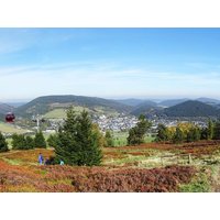 Sauerländer Flär im Best Western Plus Hotel Willingen - 3Tage in in Willingen (Upland), Hessen Unkategorisiert online kaufen