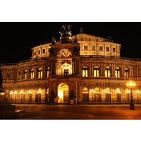 Semperoper-Führung - 3 Tage bei Dresden inkl. Halbpension AaRa Hotel Radeberg, Sachsen inkl. Halbpension Unkategorisiert Produktbild Semperoper-Führung - 3 Tage bei Dresden inkl. Halbpension AaRa Hotel Radeberg, Sachsen inkl. Halbpension Unkategorisiert Produktbild