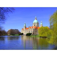 Spontan nach Hannover - 2 Tage Mercure Hotel Hannover Mitte, Niedersachsen Unkategorisiert online kaufen Spontan nach Hannover - 2 Tage Mercure Hotel Hannover Mitte, Niedersachsen Unkategorisiert online kaufen