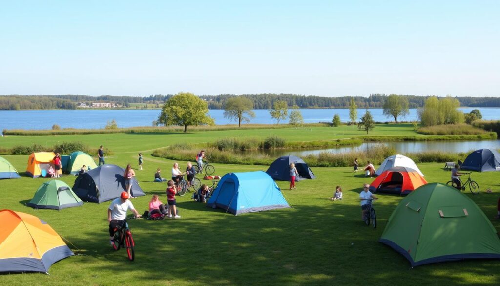 Campingplätze Holland Familienurlaub Campingplätze Holland Familienurlaub