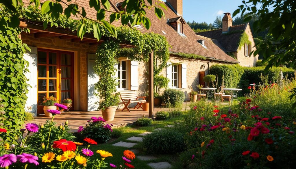 Familienfreundliche Ferienhäuser in Frankreich Familienfreundliche Ferienhäuser in Frankreich