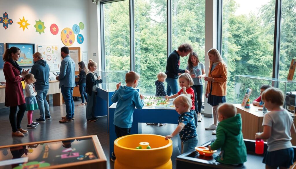 Familienfreundliche Museen im Bayerischen Wald Familienfreundliche Museen im Bayerischen Wald