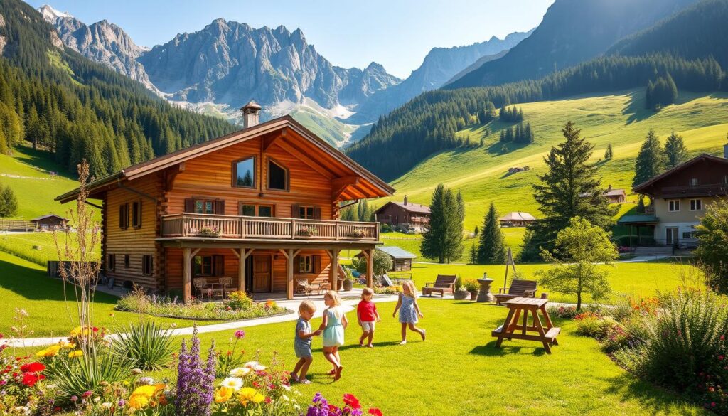 Familienfreundliche Unterkunft in Bayern Familienfreundliche Unterkunft in Bayern