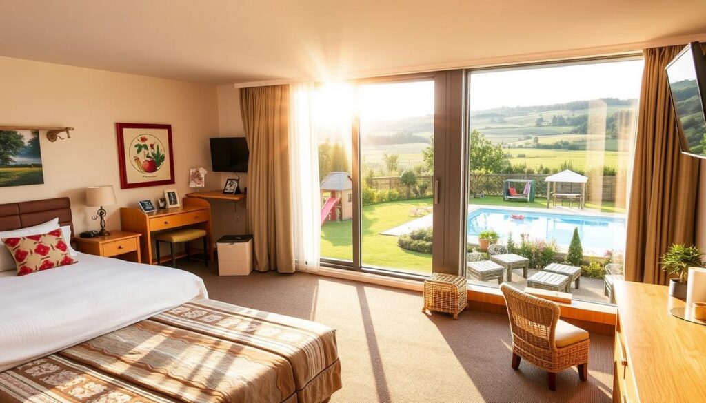 Familienhotels Frankreich Unterkunftsoptionen Familienhotels Frankreich Unterkunftsoptionen