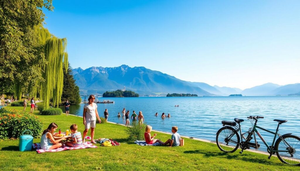 Familienurlaub Bodensee Reiseplanung Familienurlaub Bodensee Reiseplanung