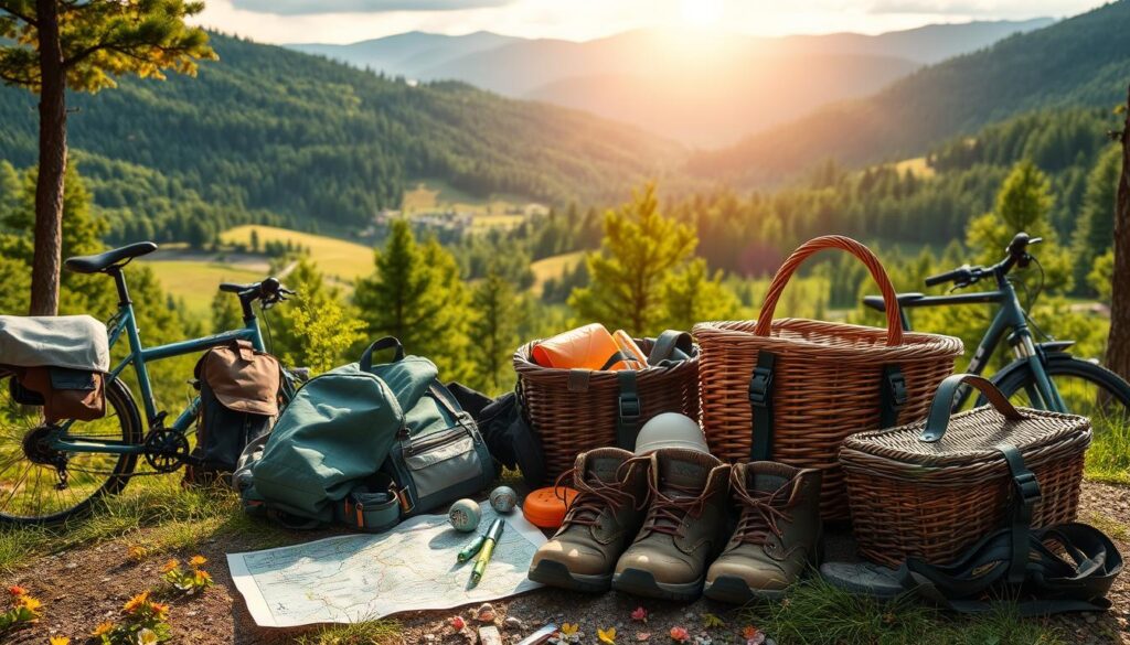 Familienurlaub Harz Reisevorbereitungen Familienurlaub Harz Reisevorbereitungen