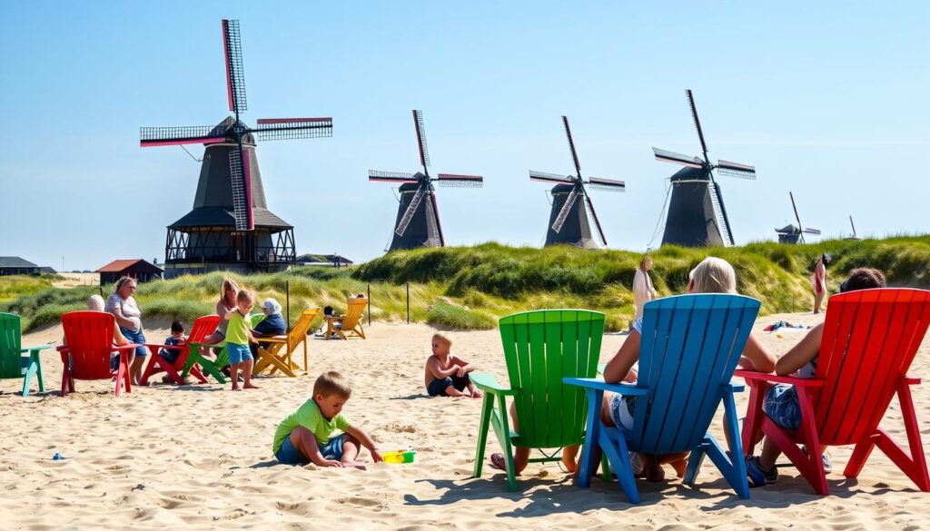Familienurlaub Niederlande Ferienregionen Familienurlaub Niederlande Ferienregionen