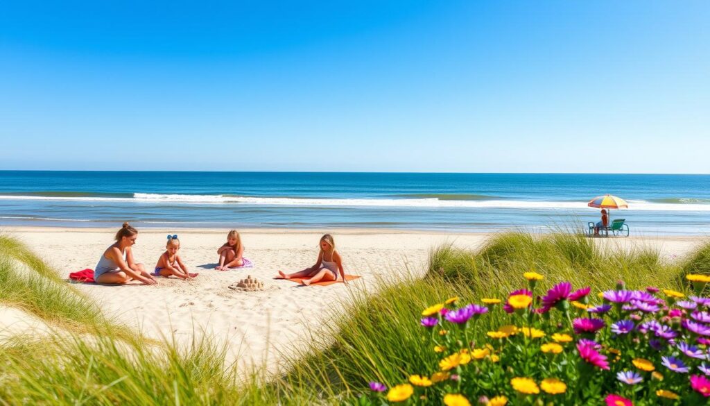 Familienurlaub Ostsee Tipps Familienurlaub Ostsee Tipps