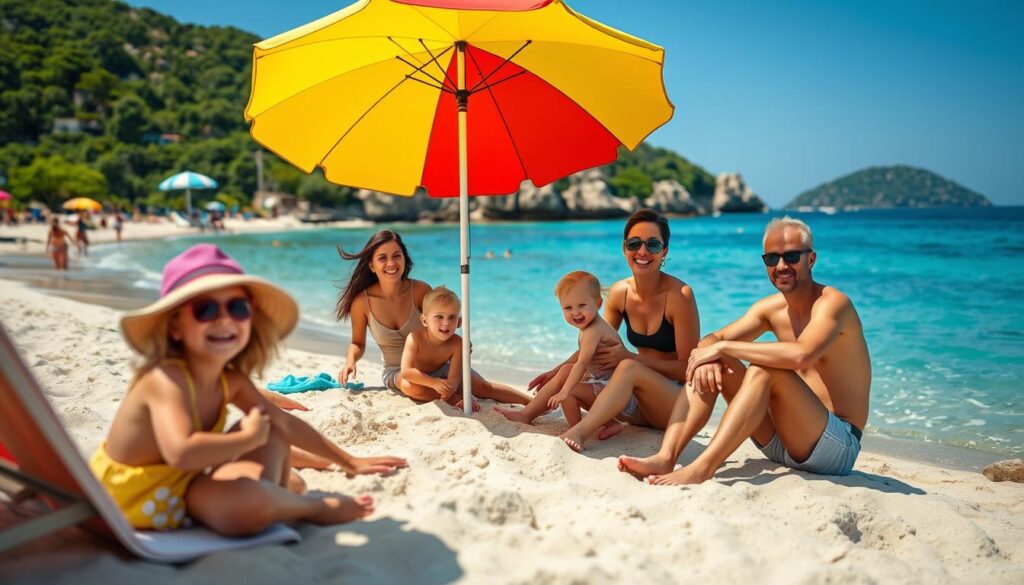 Familienurlaub Türkei Ägäische Küste Familienurlaub Türkei Ägäische Küste