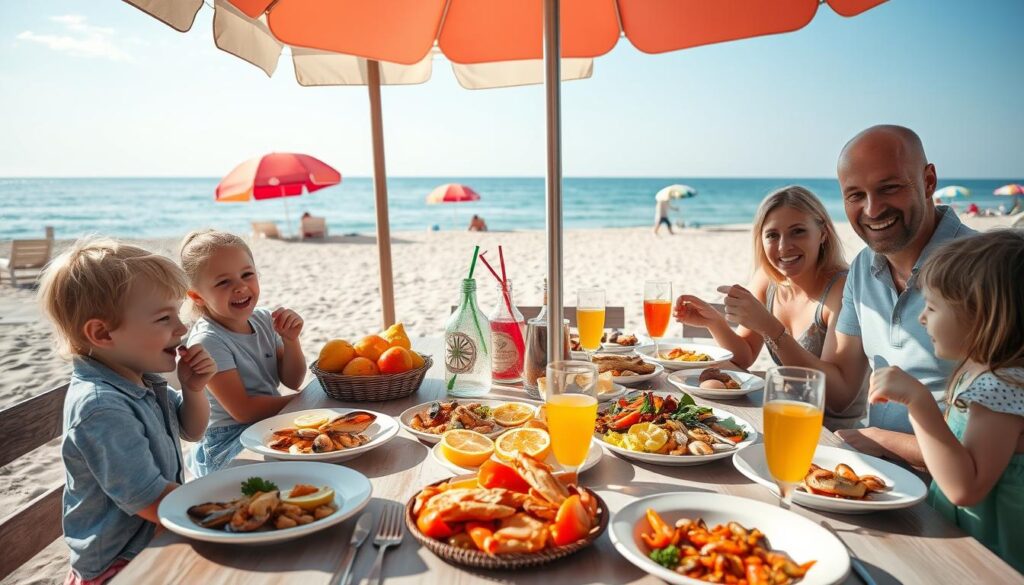 Kulinarische Entdeckungen Ostsee Familienurlaub Kulinarische Entdeckungen Ostsee Familienurlaub