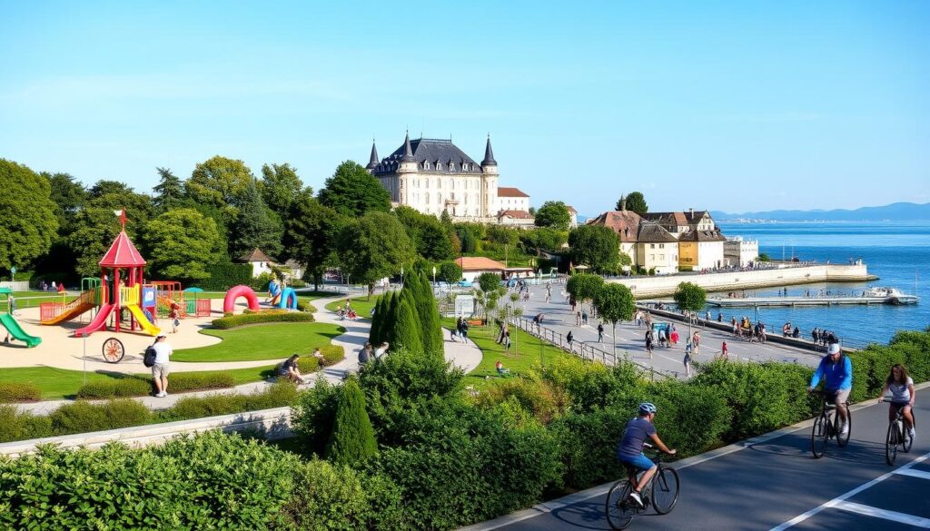 Sehenswürdigkeiten Bodensee für Familien Sehenswürdigkeiten Bodensee für Familien