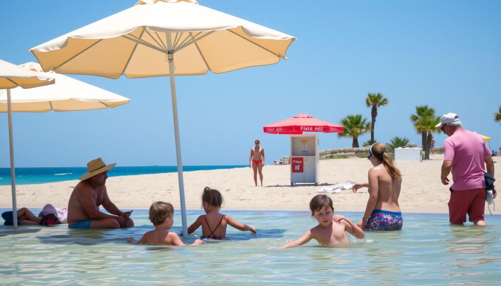 Sicherheit im Familienurlaub Türkei Sicherheit im Familienurlaub Türkei