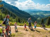 familienurlaub harz