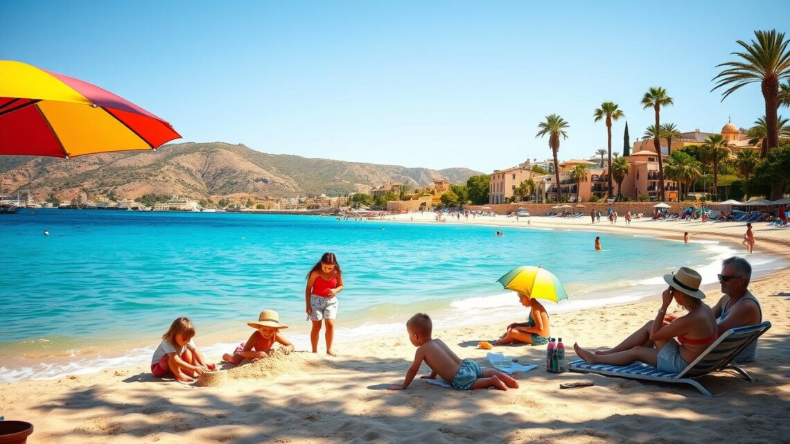 Familienurlaub Mallorca – Ihr perfektes Reiseziel