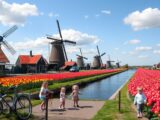 familienurlaub niederlande