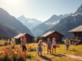 familienurlaub südtirol