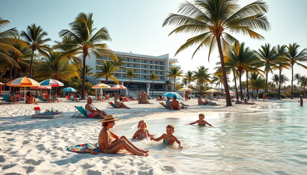 All Inclusive Urlaub mit Kindern am Meer 2025 All Inclusive Urlaub mit Kindern am Meer 2025