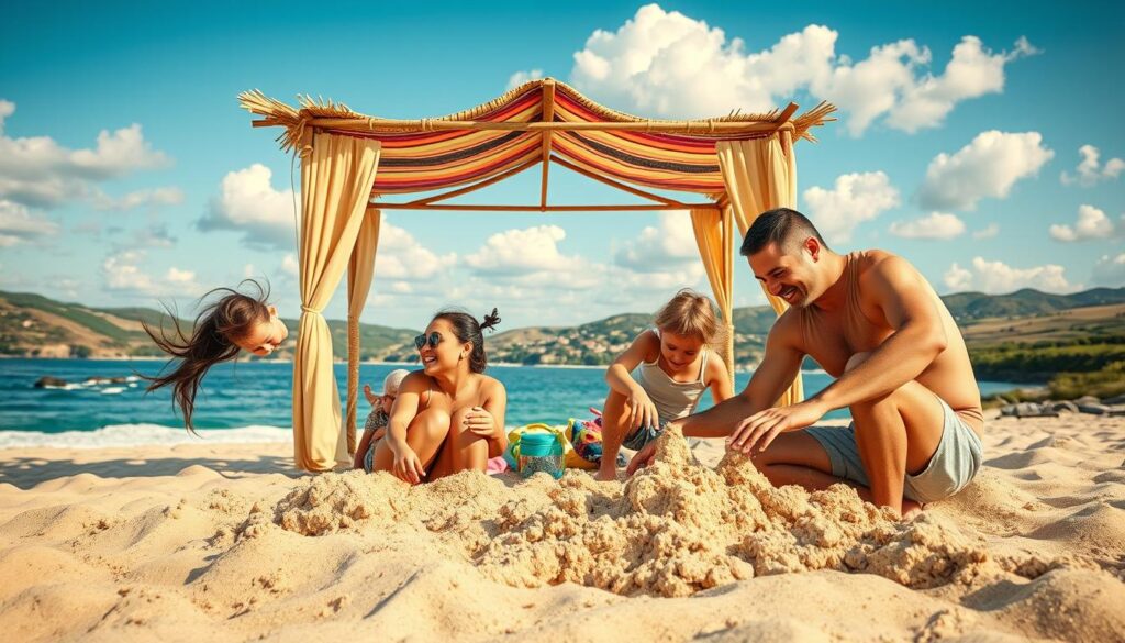 Reisetipps für den perfekten Familienurlaub Reisetipps für den perfekten Familienurlaub