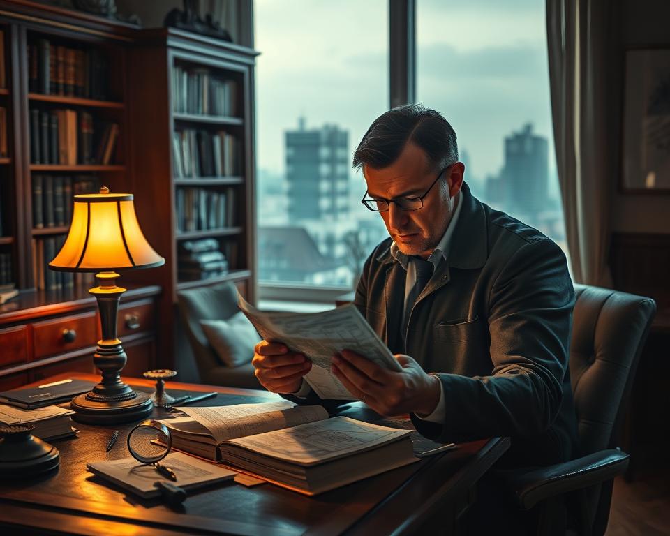 Detektei Stuttgart Ermittlungsarbeit Detektei Stuttgart Ermittlungsarbeit