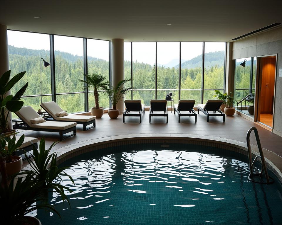 Wellness Ulrichshof Spa-Angebote Wellness Ulrichshof Spa-Angebote