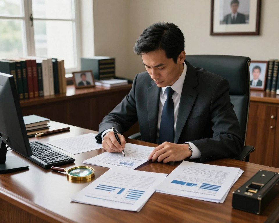 Detektei Erfolgsquoten