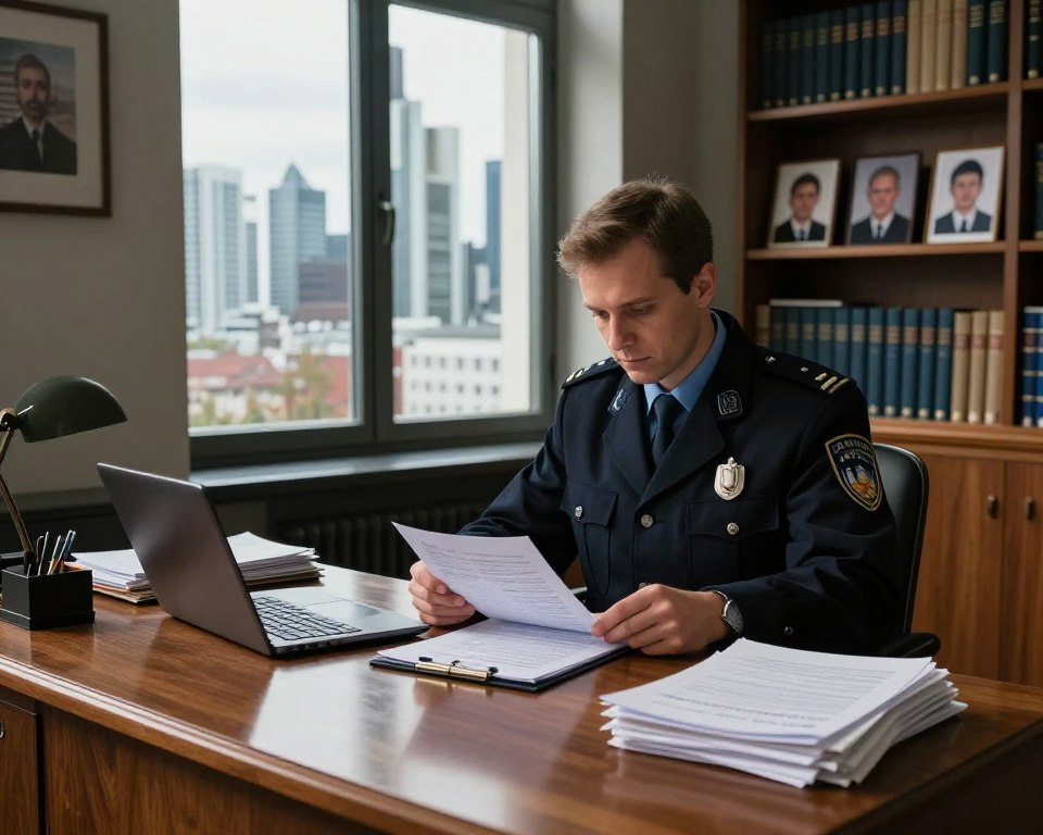 Detektei Frankfurt Beauftragung